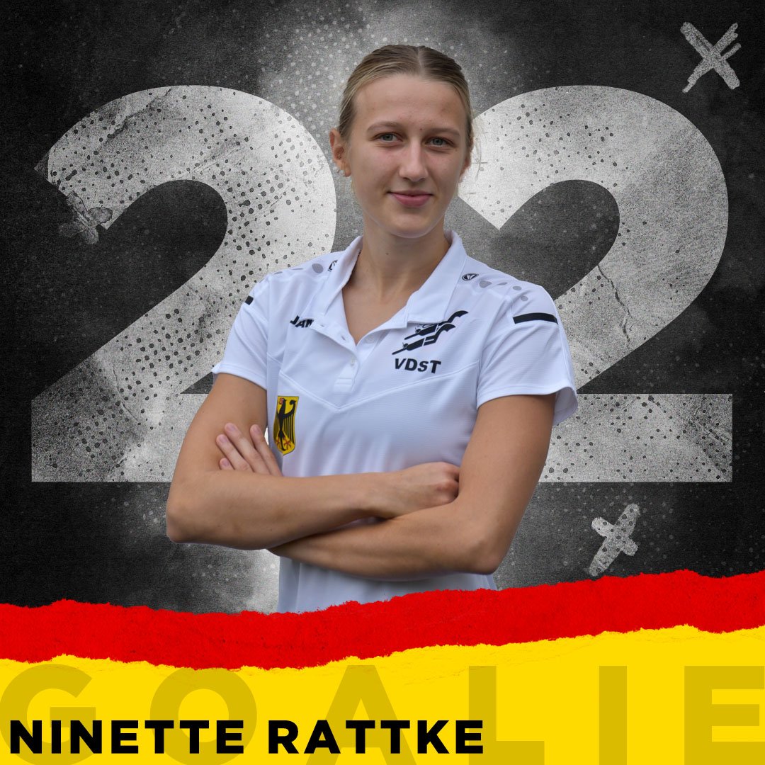 Ninette Rattke